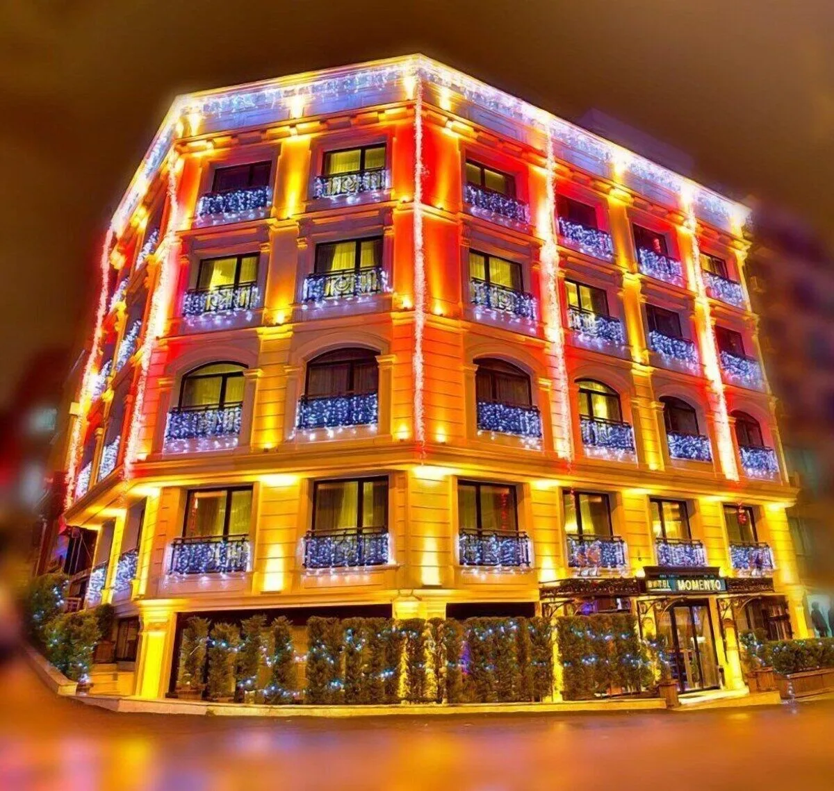 Istanbul